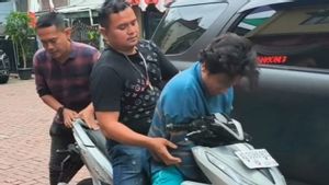 Polisi Sebut Tukang Palak Sopir Travel di Tambora Jagoan Kampung dan Pengguna Narkoba