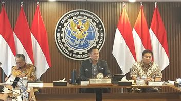 AHY : Le gouvernement donne la priorité à la restauration de l’accès aux routes et ponts en Sumatra