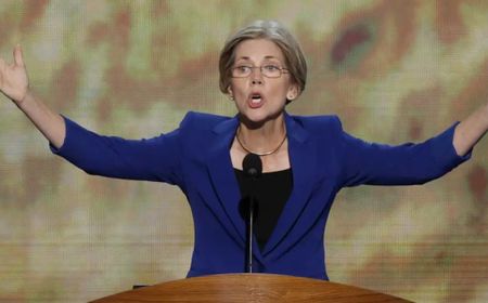 Senator Elizabeth Warren Sebut Stablecoin Bisa Mengancam Ekonomi Negara, Kok Bisa?