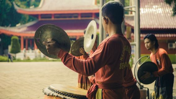 Apa Itu Akulturasi Budaya? Berikut Ini Proses, Bentuk, dan Contoh-contohnya