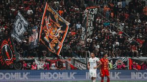 Jika Penuhi Syarat Ini, Suporter Persija Boleh Away ke Kandang Persebaya