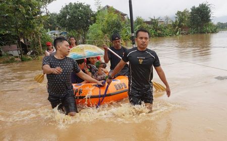 Pemkab Trenggalek Tetapkan Status Tanggap Darurat Bencana