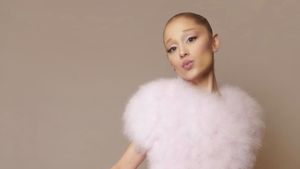 Ariana Grande hingga Evan Peters Gabung Musim ke-13 serial <i>American Horror Story</i>