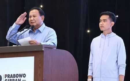 Tepis Anggapan Takut Debat, TKD Golkar Jatim Pastikan Gibran Bakal Lebih Dari Ekspektasi