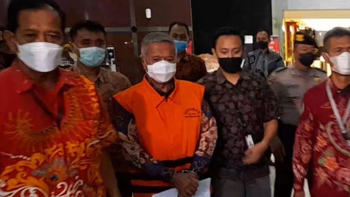 Hakim Agung Jadi Tersangka Suap, Ulama NU: Mahkamah Agung Jadi Mahkamah Ancur