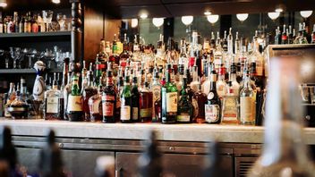 ما هو الغرض من ولادة مشروع قانون المشروبات الكحولية؟