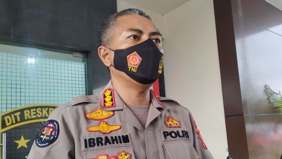 Sudah 5 Hari Ditahan, Polda Jabar Belum Memutuskan Penangguhan Penahanan Bahar Smith