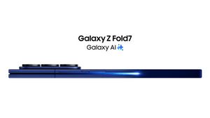 Galaxy AI Akan Hadir di 400 Juta Perangkat pada Akhir 2025, Termasuk Wearable, XR, dan Ponsel Tri-Fold