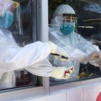 Kemenkes Libatkan Epidemiolog untuk Prediksi Puncak Kasus COVID-19
