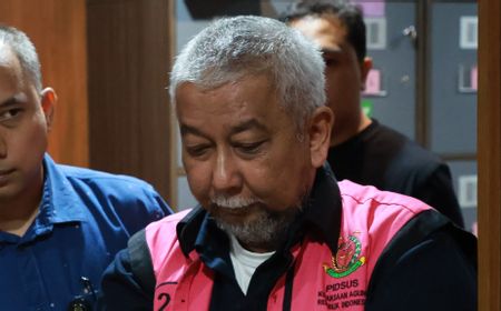 Sebelum Jadi Tersangka, Eks Dirjen KA Prasetyo Boeditjahjono Selalu Mangkir Pemeriksaan