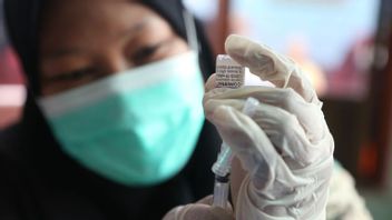 استطلاع: 86.6 في المئة من الإندونيسيين لديهم بالفعل أجسام مضادة ل COVID-19