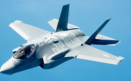 Uni Emirat Arab Beli Jet Tempur F-35 dan Drone Bersenjata dari Amerika Serikat