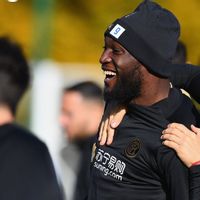 Inter yang Seperti Mesin Tempur Meski Tanpa Icardi dan Gabigol