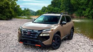 Nissan Lolos dari Investigasi NHTSA Usai Tarik Kembali Ratusan Ribu Kendaraan