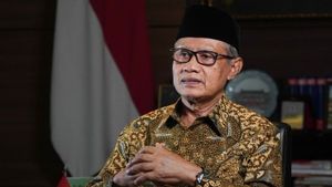Muhammadiyah Sambut Positif Kebijakan Politik Prabowo untuk SDM Unggul