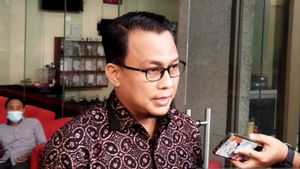 KPK Terima Laporan Dugaan Korupsi Merpati Nusantara Airlines