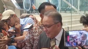 Jalani Fit and Proper Test, Dicky Kartikoyono Pasrahkan Hasil kepada Allah SWT