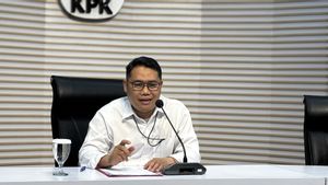 KPK Duga Ridwan Kamil Minta Dana Non-Budgeter Bank BJB Saat Jabat Gubernur