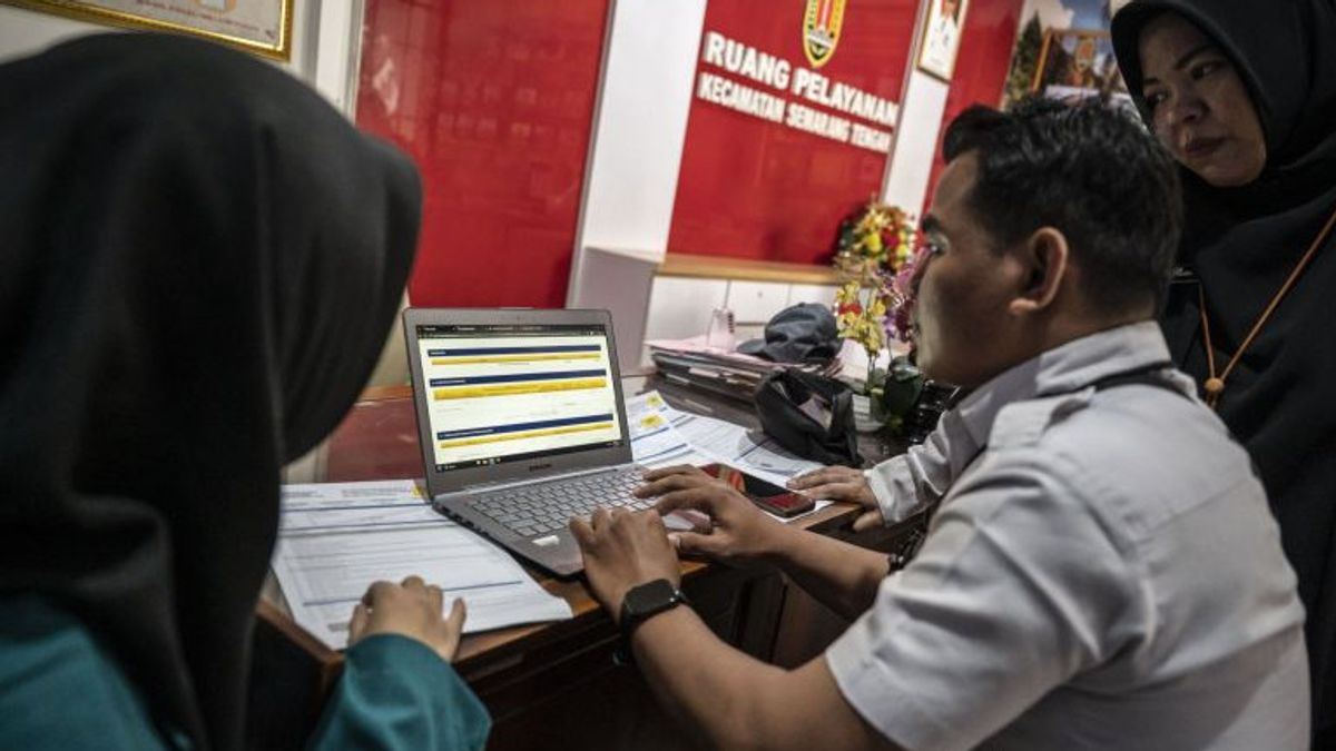Semarang District Attorney Names 2 Directors as Suspects in Tax Case