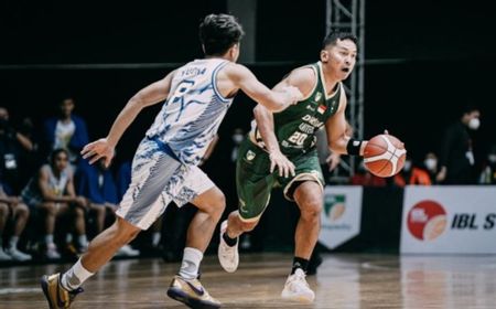 Cara Dribbling Bola Basket dan Teknik-Teknik yang Wajib Dikuasai