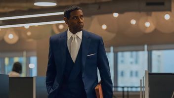 Keep Playing Movies But Denzel Washington Admits He Never Watches Movies Again