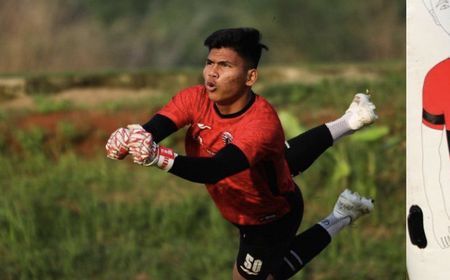 Persija Vs Madura United tanpa Andritany, Saatnya Cahya Supriadi Buktikan Diri