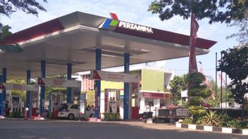 ضمان إمدادات الوقود الآمنة في بنغكولو ، بيرتامينا باترا نياغا الإقليمية: يجب أن تكون على حق في الهدف