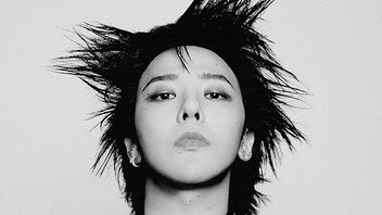 Tiket Konser G-Dragon di Jakarta Dijual dalam Tiga Tahap, Berikut Penjelasannya