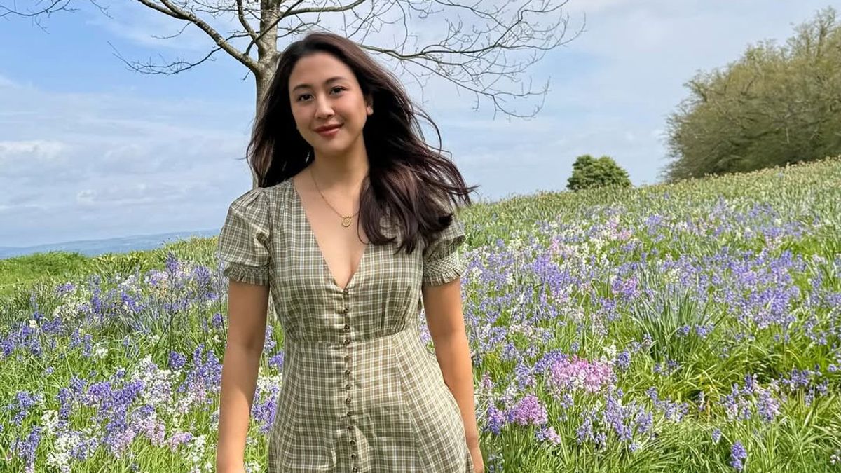 Tak Ingin Sentuh Kisah Personal, Sherina Munaf Curhat tentang Kebuntuan Berkarya