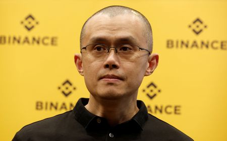 Changpeng Zhao Tunjukkan Ironi Soal Klaim Bitcoin Sudah Mati 