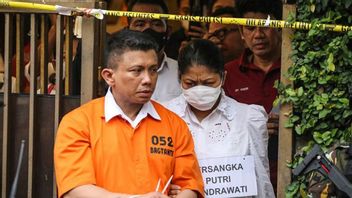 Advokat Saor Siagian Duga Kapolda Metro Jaya Terlibat di Balik Rekayasa Kasus Pelecehan Putri Candrawathi