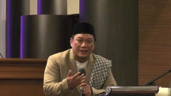 Tabrak Anjing, Ustaz Yahya Waloni Dapat Dipenjara 2 Tahun