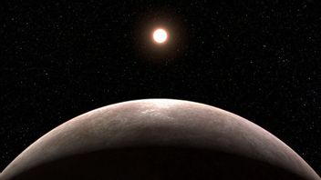 ジェイムズ・ウェッブ望遠鏡はついに地球に99%似ている惑星を見つけました、あなたはそれが居住可能であると確信していますか?