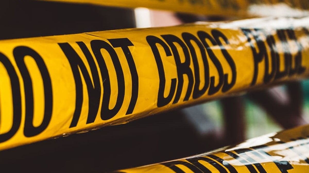 Warga Menolak Polisi Geledah Rumah Tersangka Pembunuhan di Malut, Mobil Dirusak