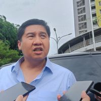 HUT ke-50 MUI, Pemerintah Beri 1.975 Rumah untuk Alim Ulama
