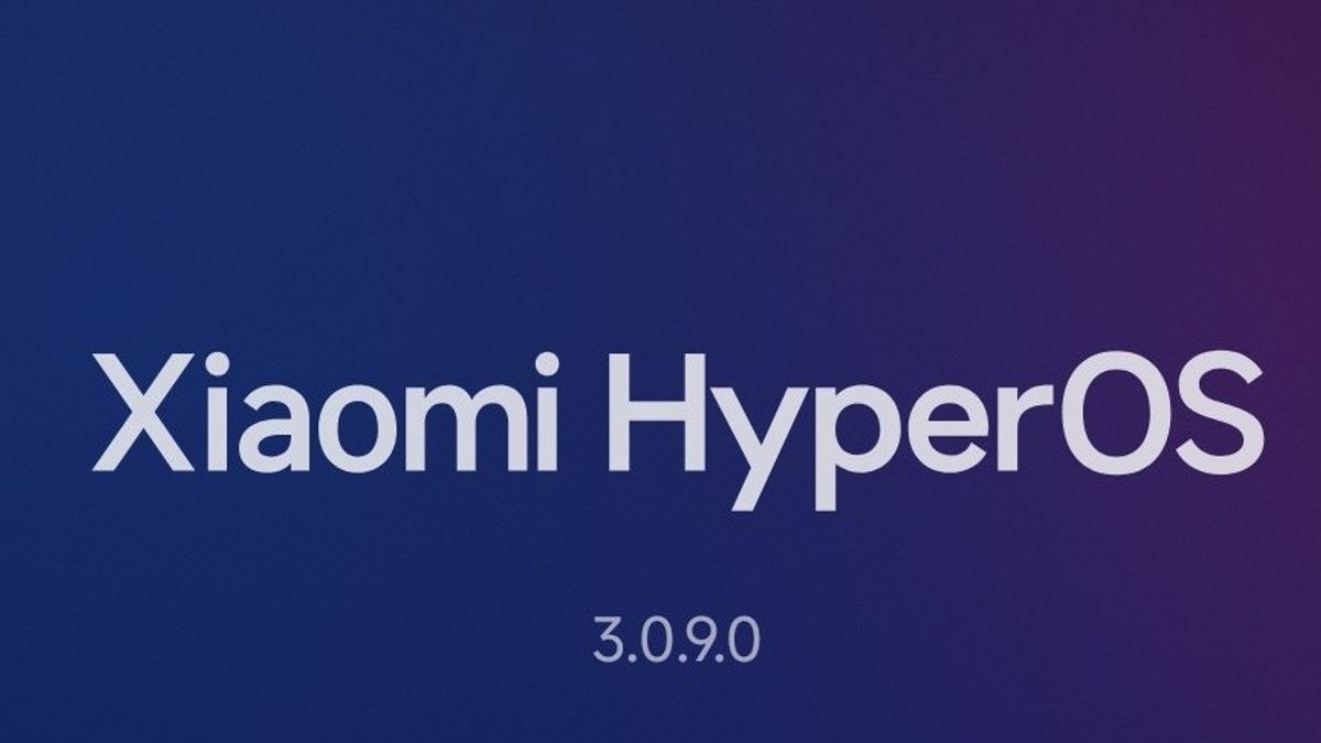 HyperOS 3 Almost 100 Percent Complete, Here is the Complete List of Xiaomi, Redmi, and POCO HPs that will Soon Get Updates