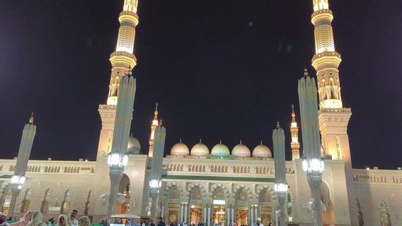 Ini Upaya Pemerintah Indonesia Menekan Angka Kematian Jemaah Haji di Tahun 2024