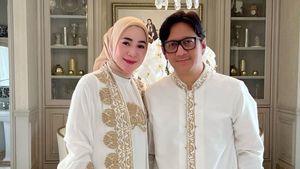 Andre Taulany Bantah Jual Rumah untuk Harta Gono-gini Perceraian
