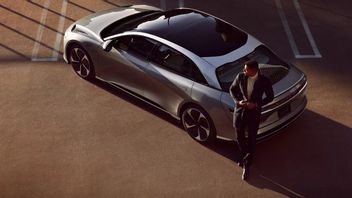 Cheap Electric Cars From Lucid Motors Can Come Faster Than Estimated