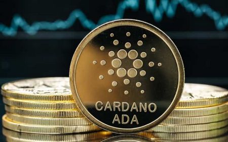 Aktivitas Whale Cardano Tetap Tinggi, Positif Buat Harga ADA?