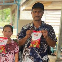 Dairi Prima Mineral Dorong Ekonomi Lokal lewat Kakao, Durian, hingga Hilirisasi Kopi