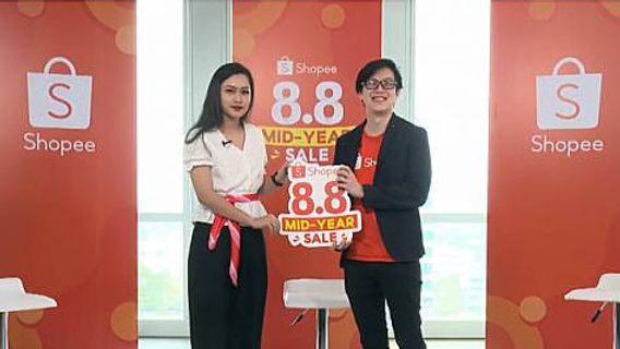 Kabar Gembira di Tengah Kabar Buruk: Shopee Pastikan Kebakaran Gudang di Tanjung Priok Tak Ganggu Pengiriman Barang