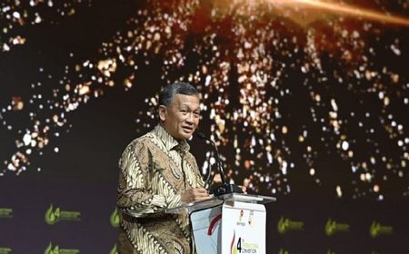 Jelang Akhir Tahun, ESDM Baru Serap Anggaran 59,03 Persen