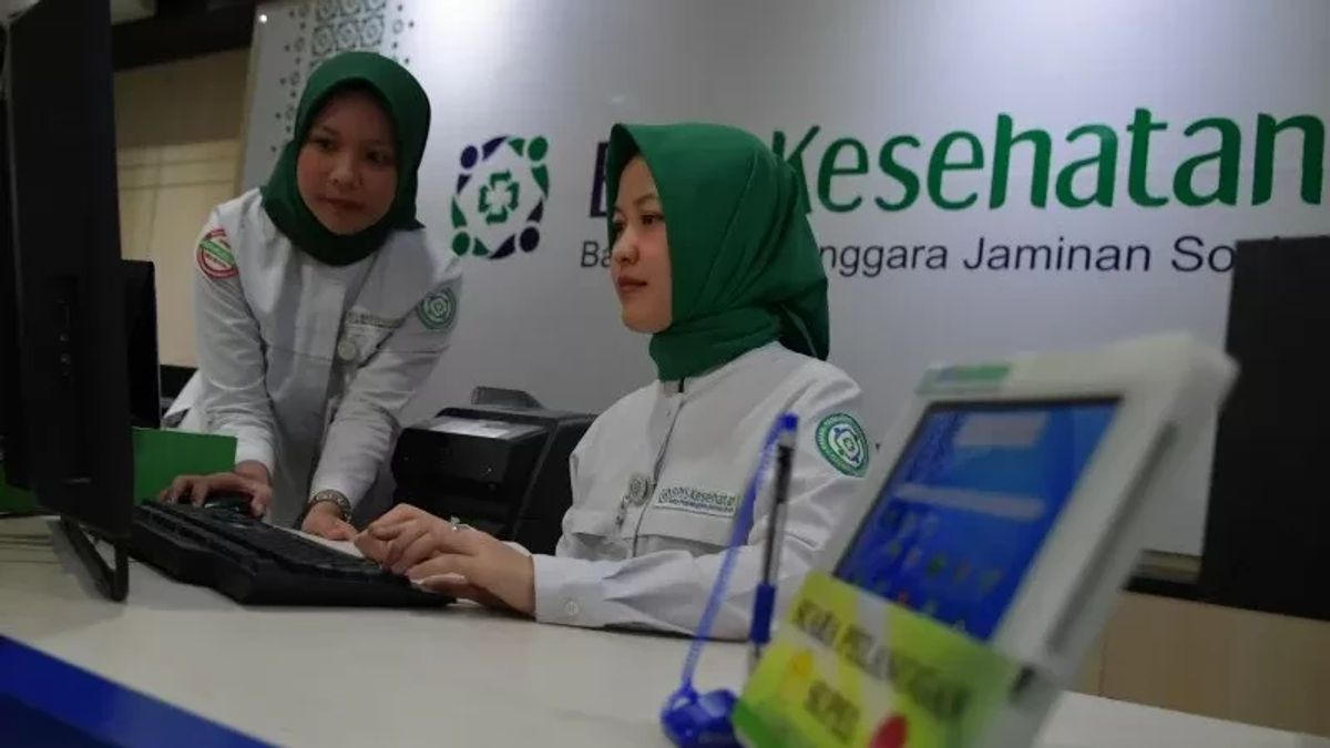 Pemutihan Tunggakan BPJS Akhir 2025, DPR Ingatkan Verifikasi Data Akurat Agar Tak Salah Sasaran
