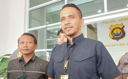 Polda Jambi Selidiki Kasus Perdagangan Orang Modus Magang di Jerman