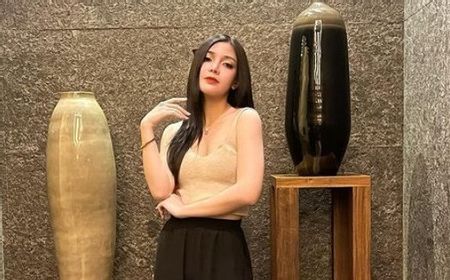 Hasninda Ramadhani Merasa Tak Nyaman Diancam Akun Instagram Pakai Video Syur Mirip Dirinya