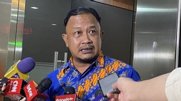    Kompolnas Harap Kesimpulan Gelar Perkara Ijazah Jokowi Segera Diumumkan