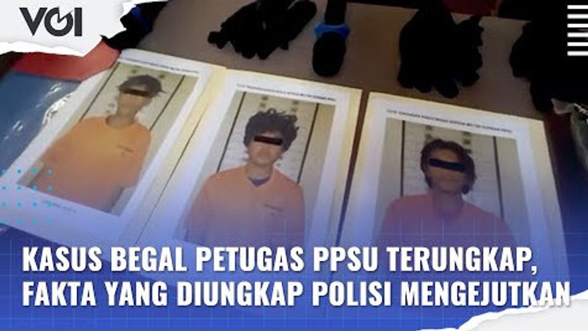 ビデオ:PPSU役員のベガルケースが明らかに、衝撃的な事実警察は言う