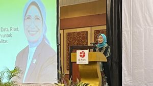 Ketua Komisi X DPR Dorong Jurnalisme Berbasis Data dan AI