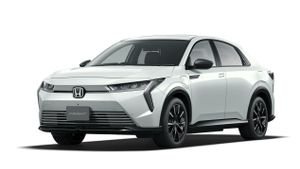 Honda Jual Mobil Listrik Buatan China di Jepang